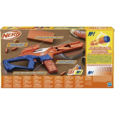 F8621 Nerf N Serisi Pinpoint Dart Tabancası Fiyatı
