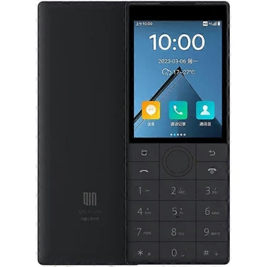 Qin F22 3gb / 32GB Android Dokunmatik Kamerasız Whatssapp