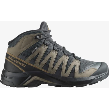 Salomon X-Adventure Recon MID Gore Tex Erkek Bot