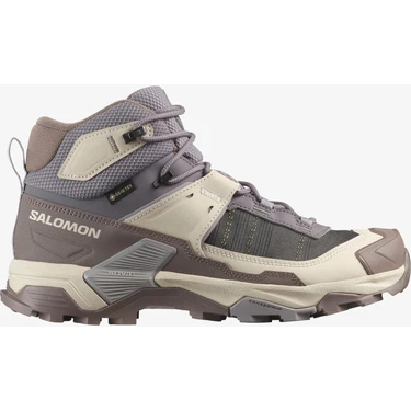 Salomon X Ultra 5 MID GTX Kadın Bot