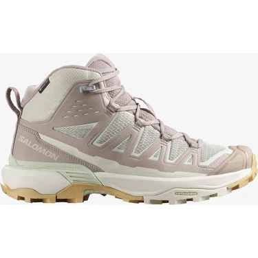 Salomon X Ultra 360 Edge MID GTX Kadın Bot