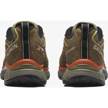 Salomon Xt-6 Expanse Cozy Fall Unisex Sneaker Dark Earth Fiyatı