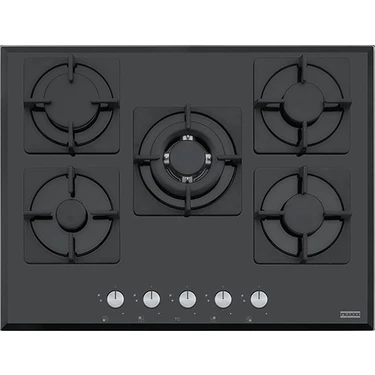 Franke FHNS 705 4G TC BK C Ankastre