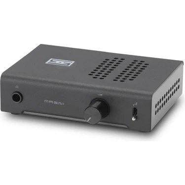 Gümrük Bey Magni Heretic 120DB Sınad 2400MW Kulaklık Amplifikatörü Kulaklık Amfisi Tam Ayrık