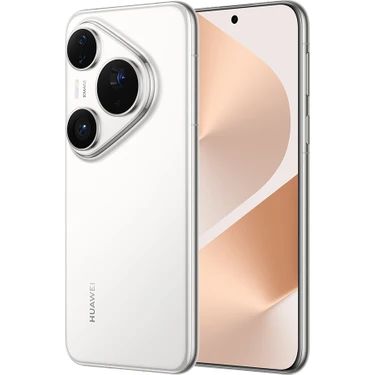Huawei Pura 80 Pro 512GB 12GB Ram (Huawei Türkiye Garantili) Parlak
