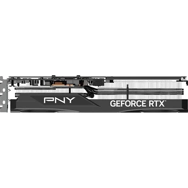 【新品】PNY GeForce RTX RTX5070Ti 16GB PNY GeForce RTX™ 5070Ti 16GB OC Triple Fan grafik kartı DLSS 4