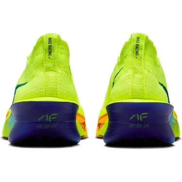 Nike Zoomx Alphafly Next%3 Road Racing Womens Running Shoes Fiyatı