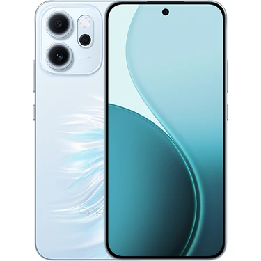 Oppo Reno14 F 5G 256 GB 12 GB RAM Opal