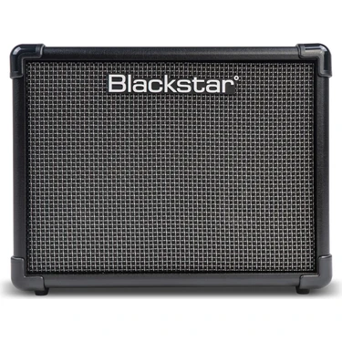 Blackstar Id:core 10 V4 Dijital Kombo Elektro Gitar