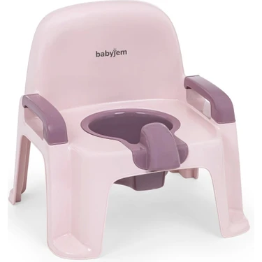 Babyjem Afacan Lazımlık Soft