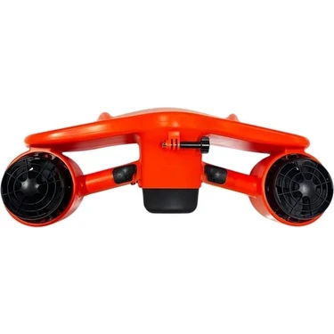 Citymate Sea Scooter Elektrikli Deniz Scooter 2 x 600W Çift Motor -