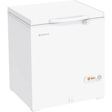 Şenocak D280 DF Dual Derin