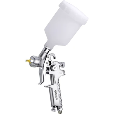 GES PRO H2001 (0.8mm) Mini HVLP Boya