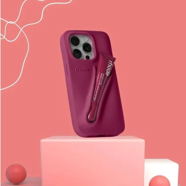 iPhone 16 Plus Uyumlu “ Cam Hediye “ Rhode Summer Premium Fiyatı