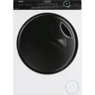 Haier HW100-B14959N1TR 10 kg Wi-Fi  Bağlantılı 1400 Devir Çamaşır