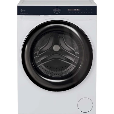 Hoover HBS 411B9-S 11 kg Wi-Fi  Bağlantılı 1400 Devir Çamaşır