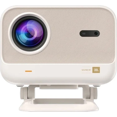 Yaber L2 Plus  Full Hd 700 Lümen Jbl Hoparlör Projeksiyon
