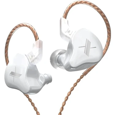 KZ EDX In-Ear Monitor Kulak İçi Kulaklık