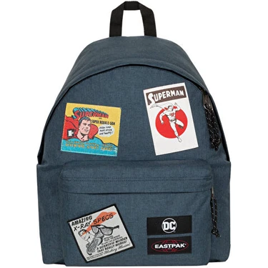 Eastpak Padded Pak'r Sırt Çantası-En: 30 Cm, Boy: 40 Cm, Fiyatı