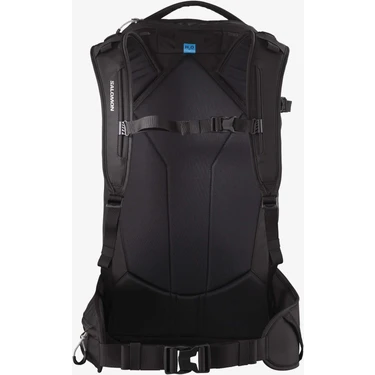 Salomon Qst 25 Sırt Çantası Black LC2259700 Fiyatı