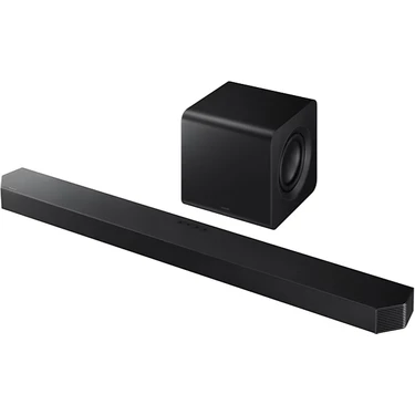 JBL Bar 5.1 Surround 4K 550W Virtual Soundbar ve Wireless
