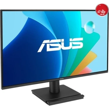 Asus Eye Care 23.8' 1ms Vga Hdmi IPS