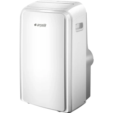 Arçelik 12220 P 12000 BTU/h Mobil Klima A+ Enerji Sınıfı Portatif İnovatif