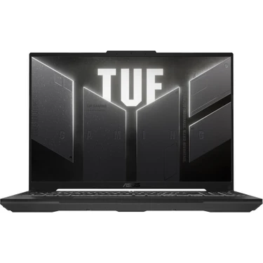 ASUS TUF Gaming F16 FX607VJ-RL050W Intel Core 5 210H 16GB 512GB SSD RTX3050 Windows 11 Home 16"