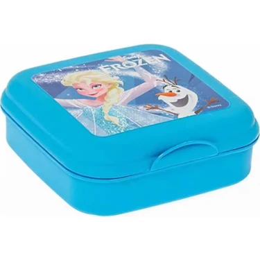 Frozen Beslenme