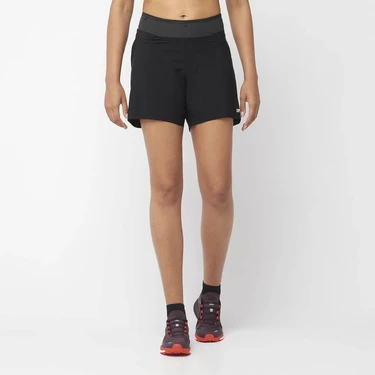 Salomon S/lab Sense Short Kadın  Koşu