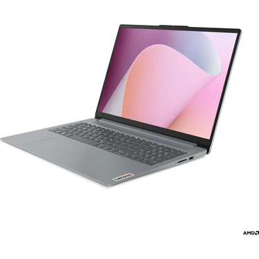 Lenovo IdeaPad Slim 3 AMD Ryzen 7 5825U 8GB 512GB SSD Fiyatı
