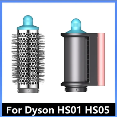 Dyson Airwrap HS01/HS05 Şekillendirici Aparatı Saç Fiyatı
