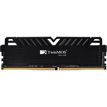 Twinmos 32GB 3200MHZ Ddr4 U-Dımm CL16 Ram (Soğutuculu) Fiyatı