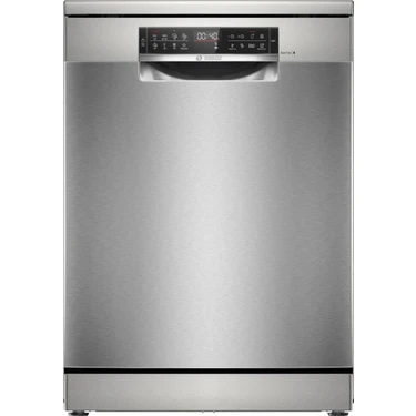 Bosch SMS6ECI83T Bulaşık Makinesi 8 Programlı Paslanmaz