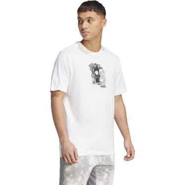 Adidas M Camo Exp T Erkek Tişört JY1840 Fiyatı - Taksit Seçenekleri