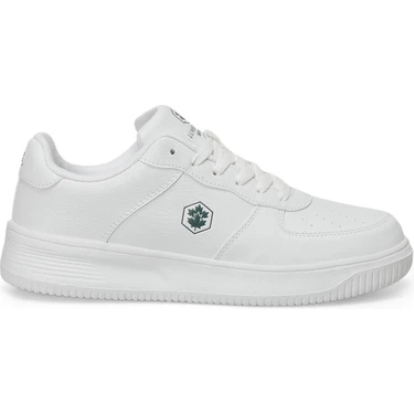 Lumberjack 5W Finster 5pr Beyaz Erkek Sneaker
