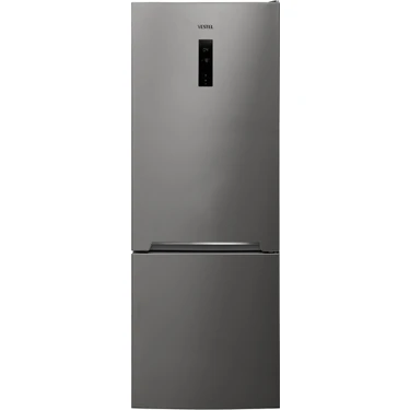 Vestel NFK54112 Ex Wıfı 481 Lt No-Frost