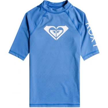 Roxy Kız Çocuk Lycra Wholehearted SS