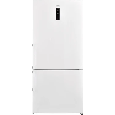 Vestel NFK72022 E Wıfı 650 Lt No-Frost