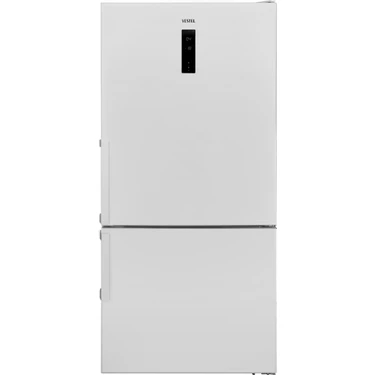 Vestel NFK64012 E Wıfı 588 Lt No-Frost