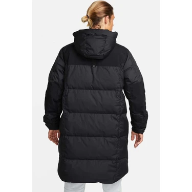 Nike Storm Fit Down Fill Oversize Hoodie Ful Zip Jacket Fiyatı