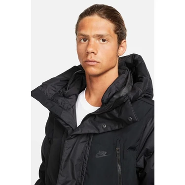 Nike Storm Fit Down Fill Oversize Hoodie Ful Zip Jacket Fiyatı