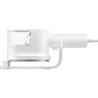 Xiaomi Buharlı Ütü 1200W Güçlü Beyaz Ergonomik Tasarım 155 ml Su Kapasitesi ile Hızlı