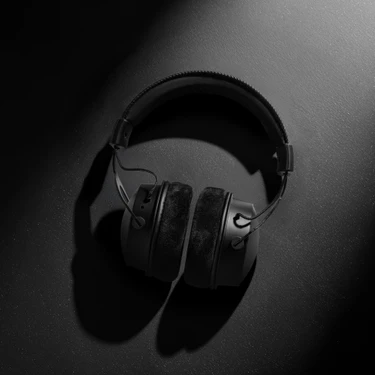 Kozmos KHDP-S400 Pro Studio Referans