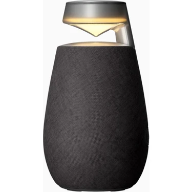 Lg Xboom Go DXO2T 360° Bluetooth Hoparlör, 20W, IP55, 20 Saat