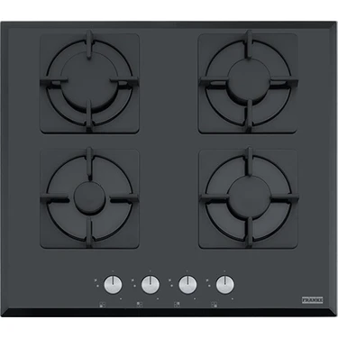 Franke FHNS 604 4G BK C Ankastre