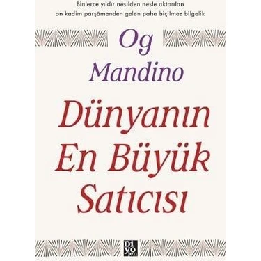 Diyojen Yayıncılık Dünyanın En Büyük