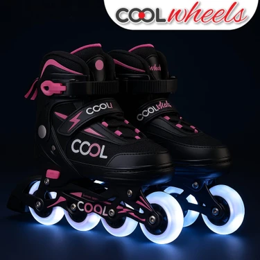 apocalyps 139cm 黒/ピンク バインディング付き format:webp