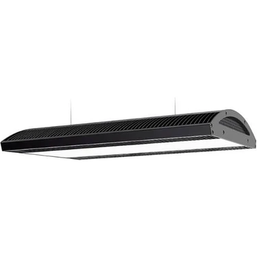 Week Aqua A430 Pro Tam Spektrum Akvaryum LED Işık 120W Fiyatı
