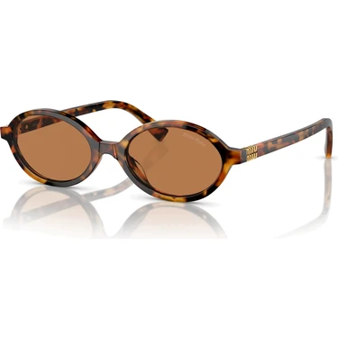 MIU MIU SMU 04ZS 19P2Z1